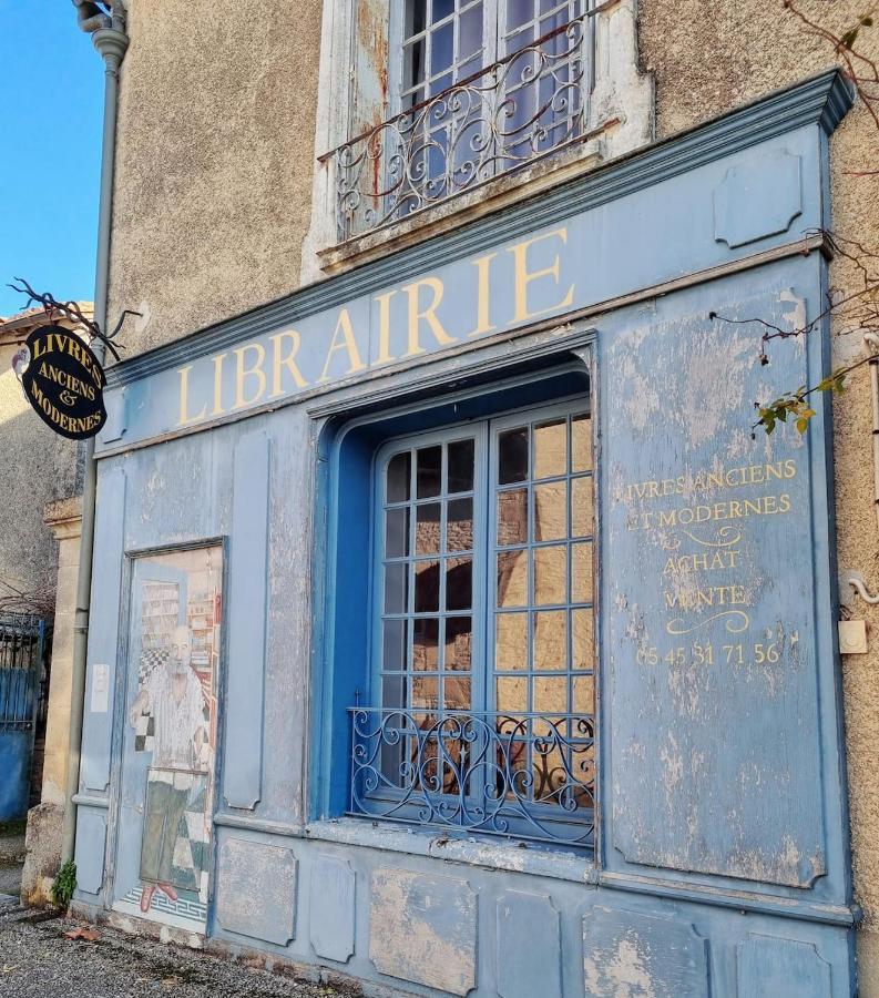 Tusson Chambres D'Hotes Charente Екстериор снимка
