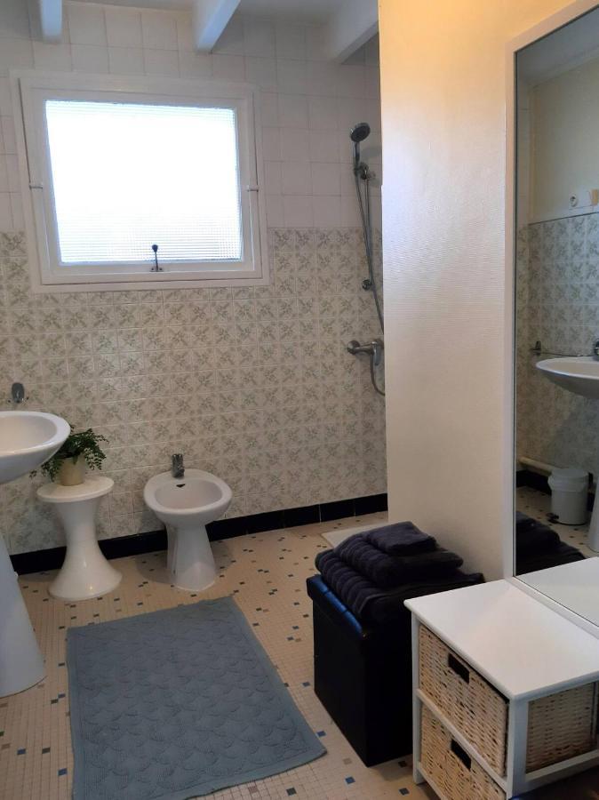 Tusson Chambres D'Hotes Charente Екстериор снимка