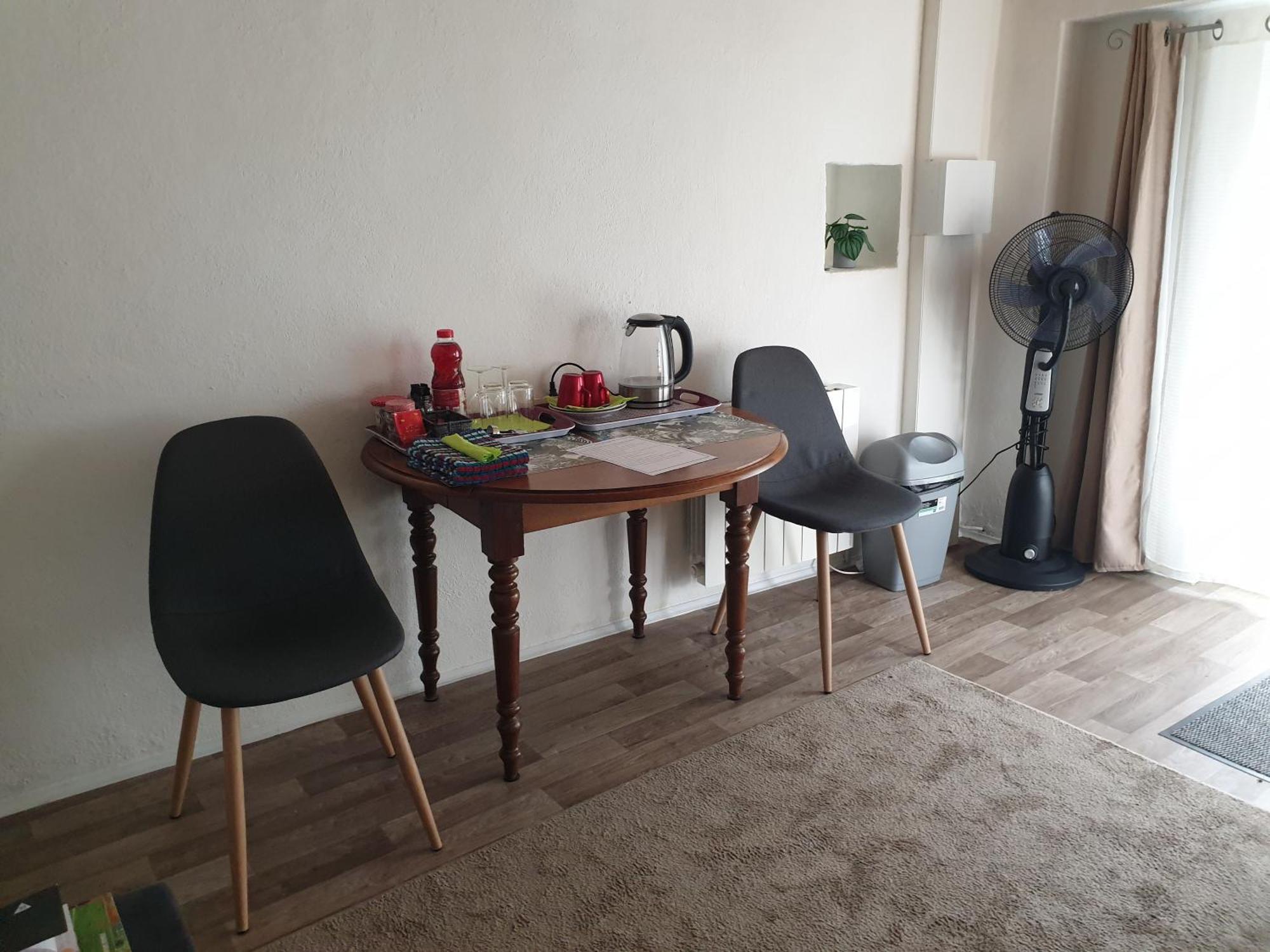Tusson Chambres D'Hotes Charente Екстериор снимка
